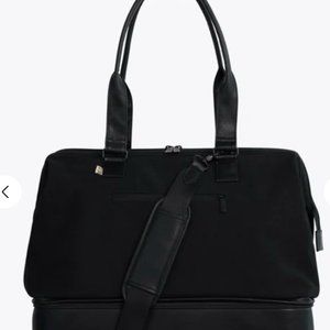 BEIS THE WEEKENDER in Black